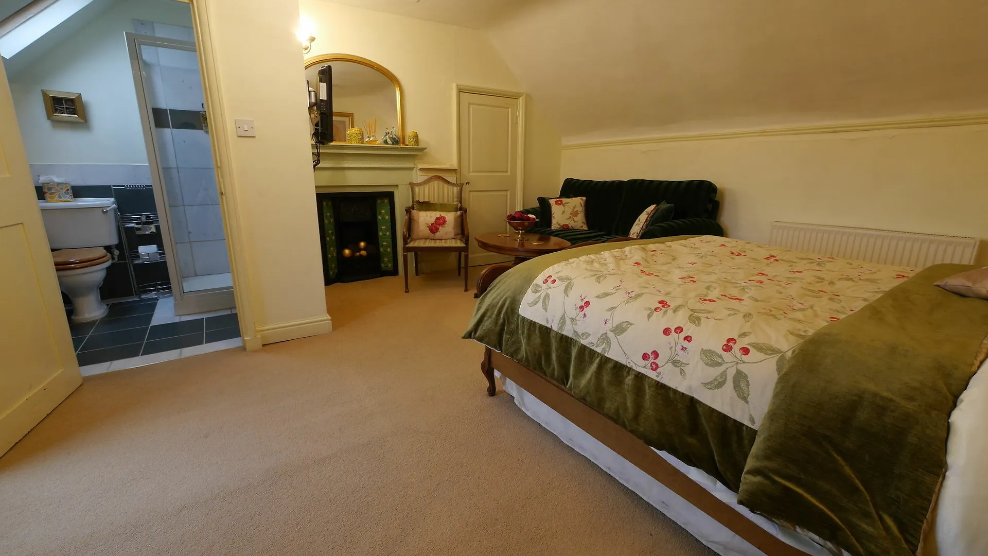 דרבי Kegworth House Hotel Guest House בריטניה