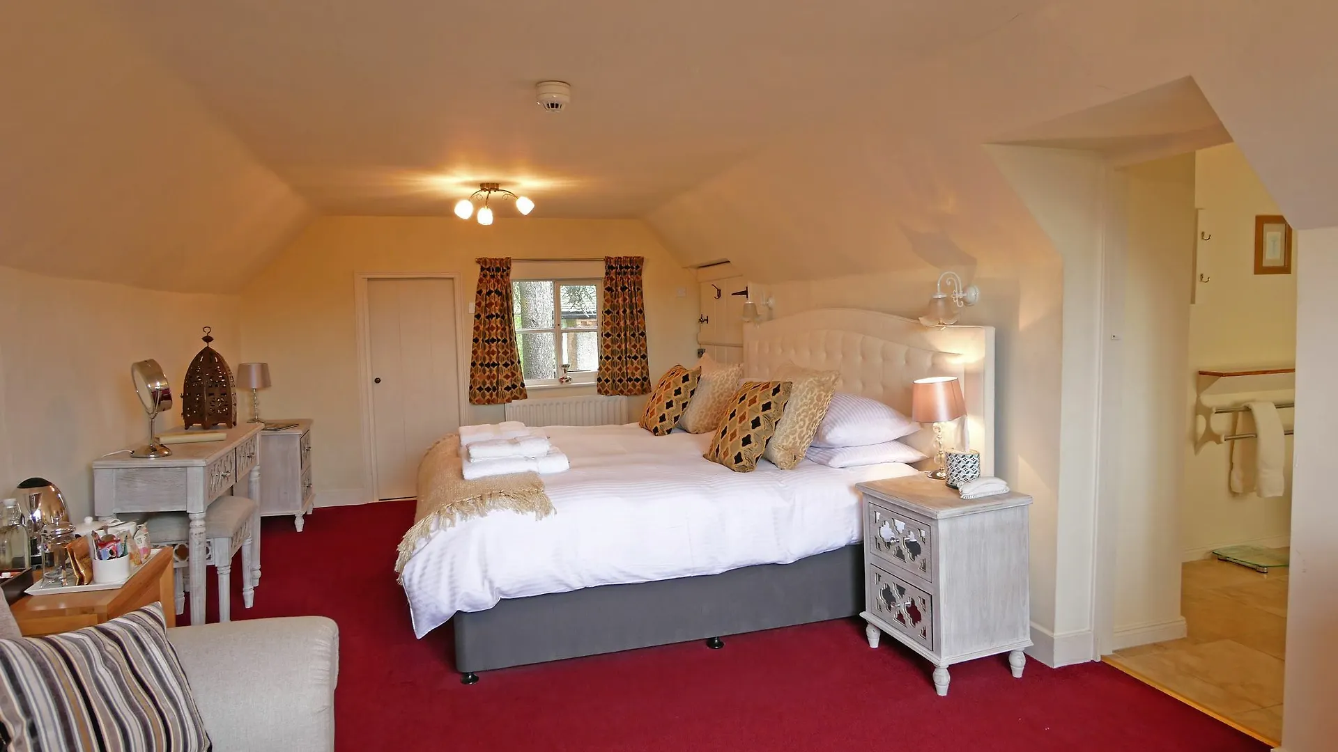 דרבי Kegworth House Hotel Guest House