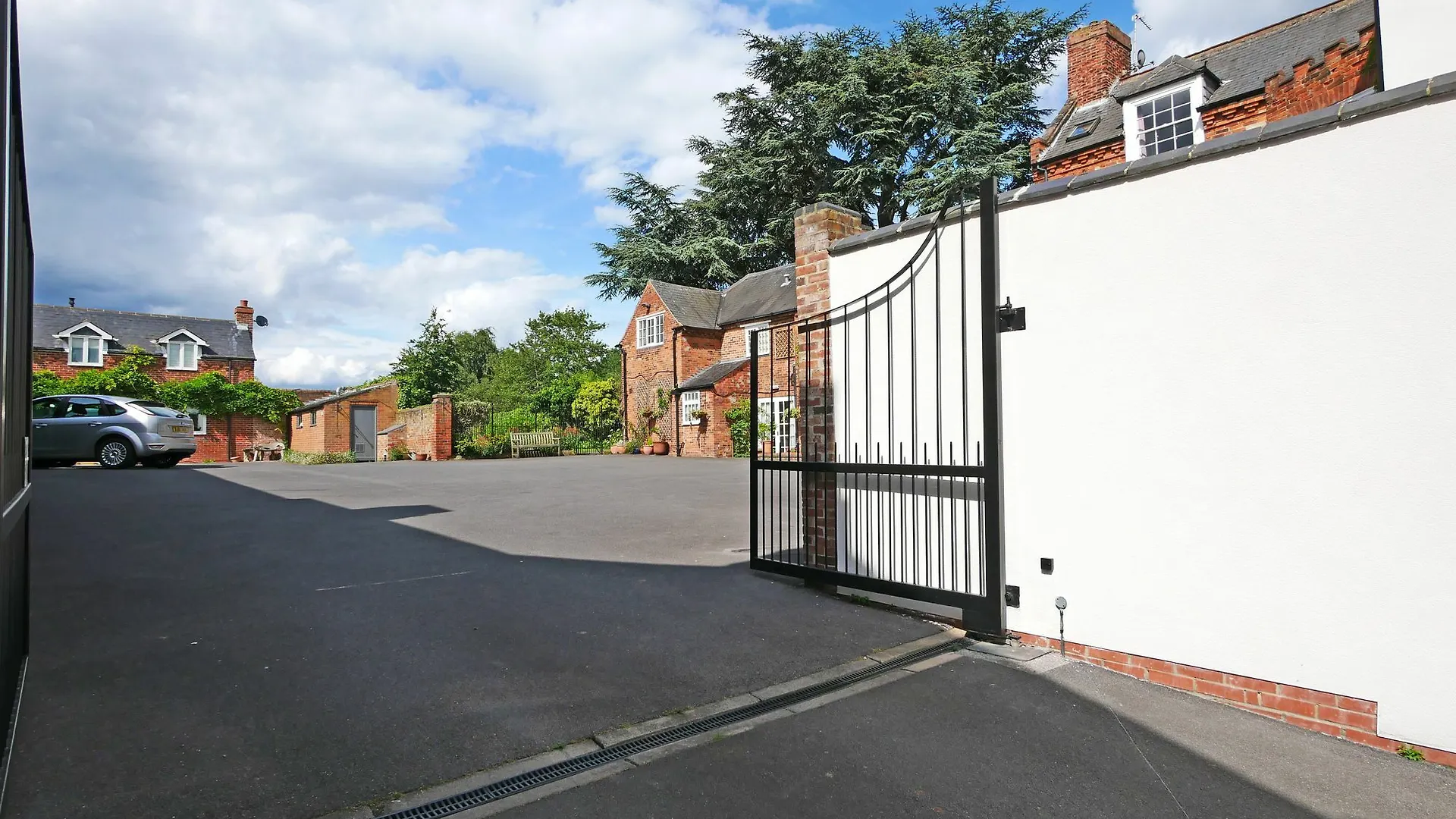 דרבי Kegworth House Hotel Guest House