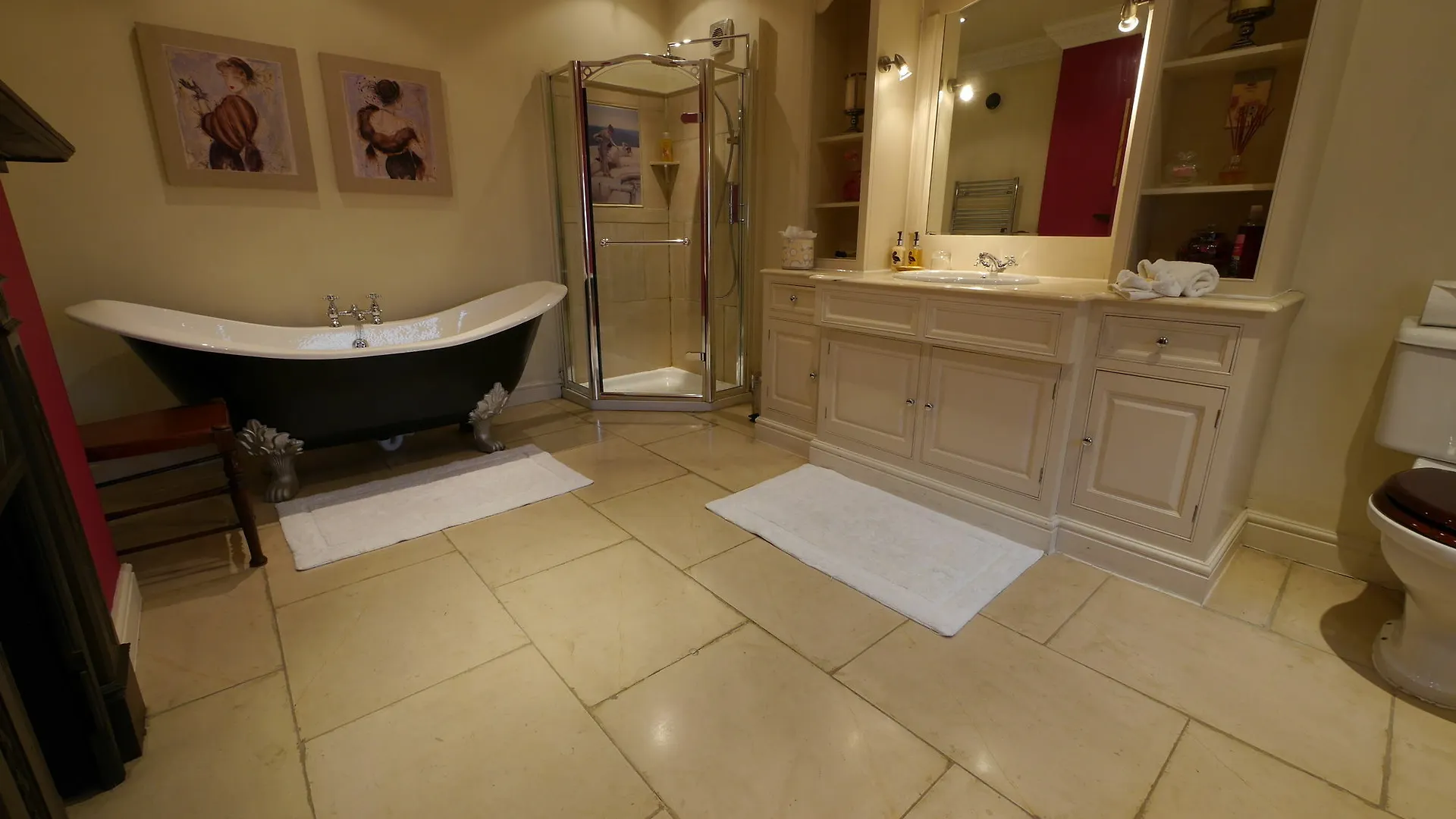 *****  דרבי Kegworth House Hotel Guest House בריטניה