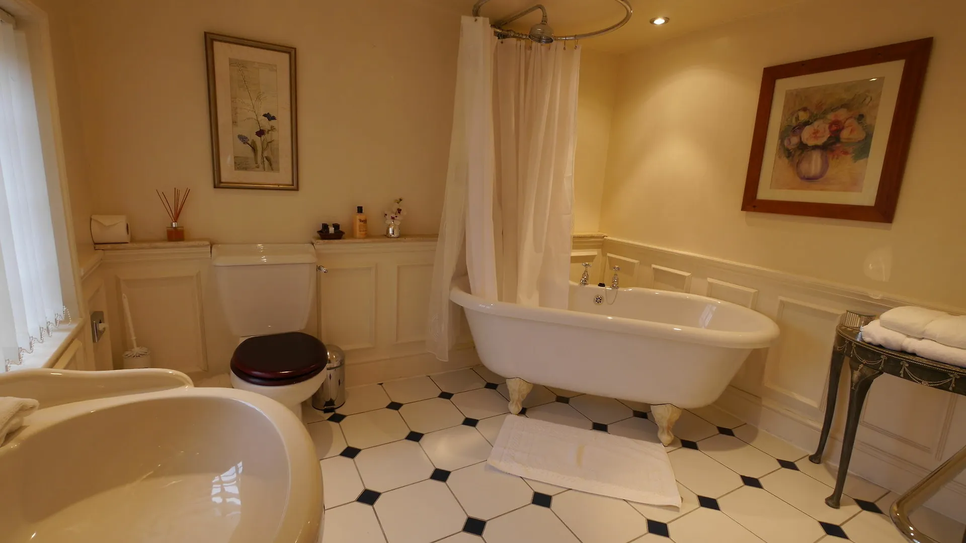 דרבי Kegworth House Hotel Guest House