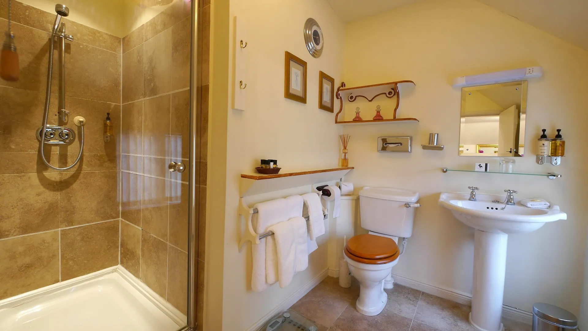 דרבי Kegworth House Hotel Guest House