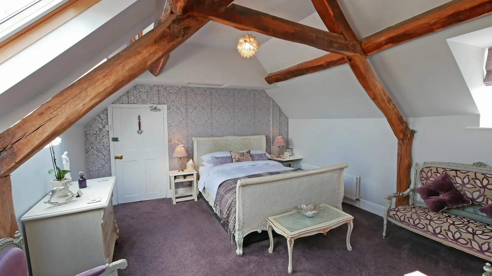 Kegworth House Hotel Guest House Derby Birleşik Krallık
