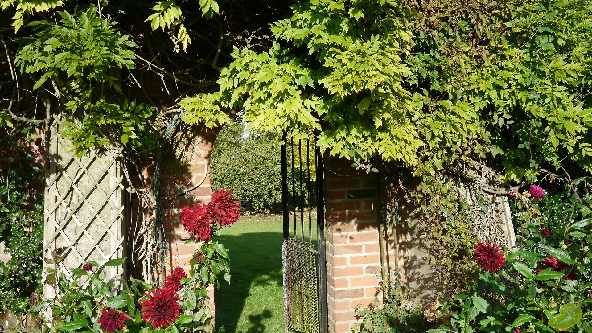 Kegworth House Hotel Guest House Derby