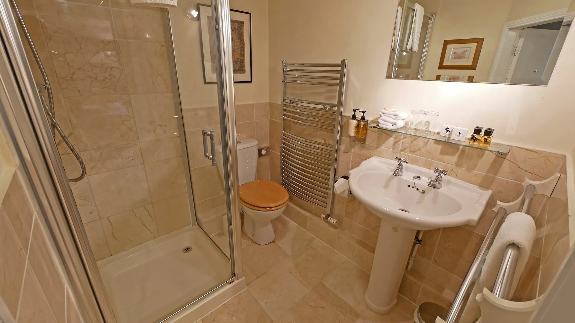 Kegworth House Hotel Guest House Derby