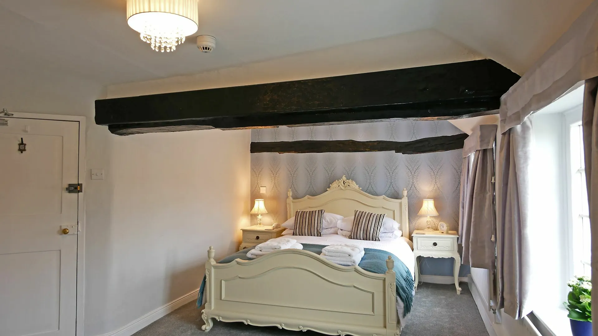 Kegworth House Hotel Guest House Derby