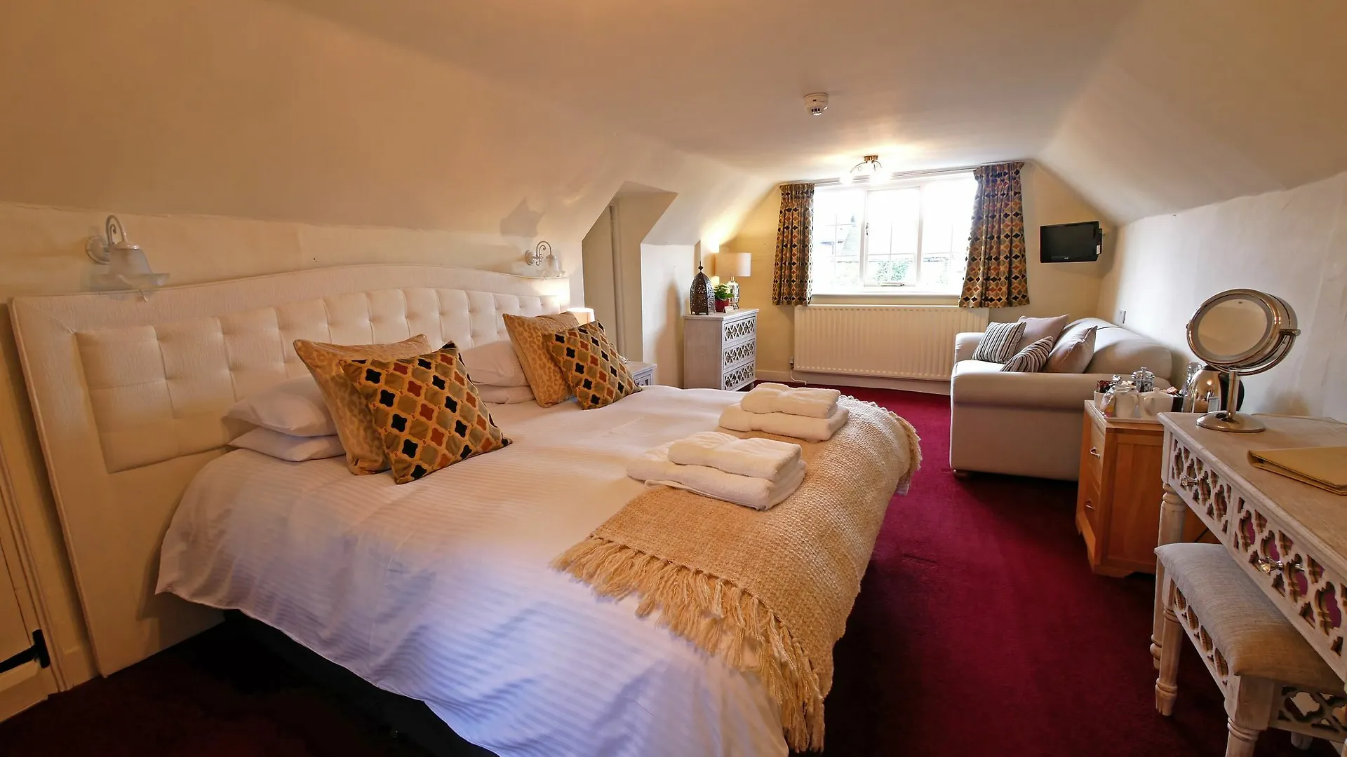 *****  Kegworth House Hotel Guest House Derby Birleşik Krallık