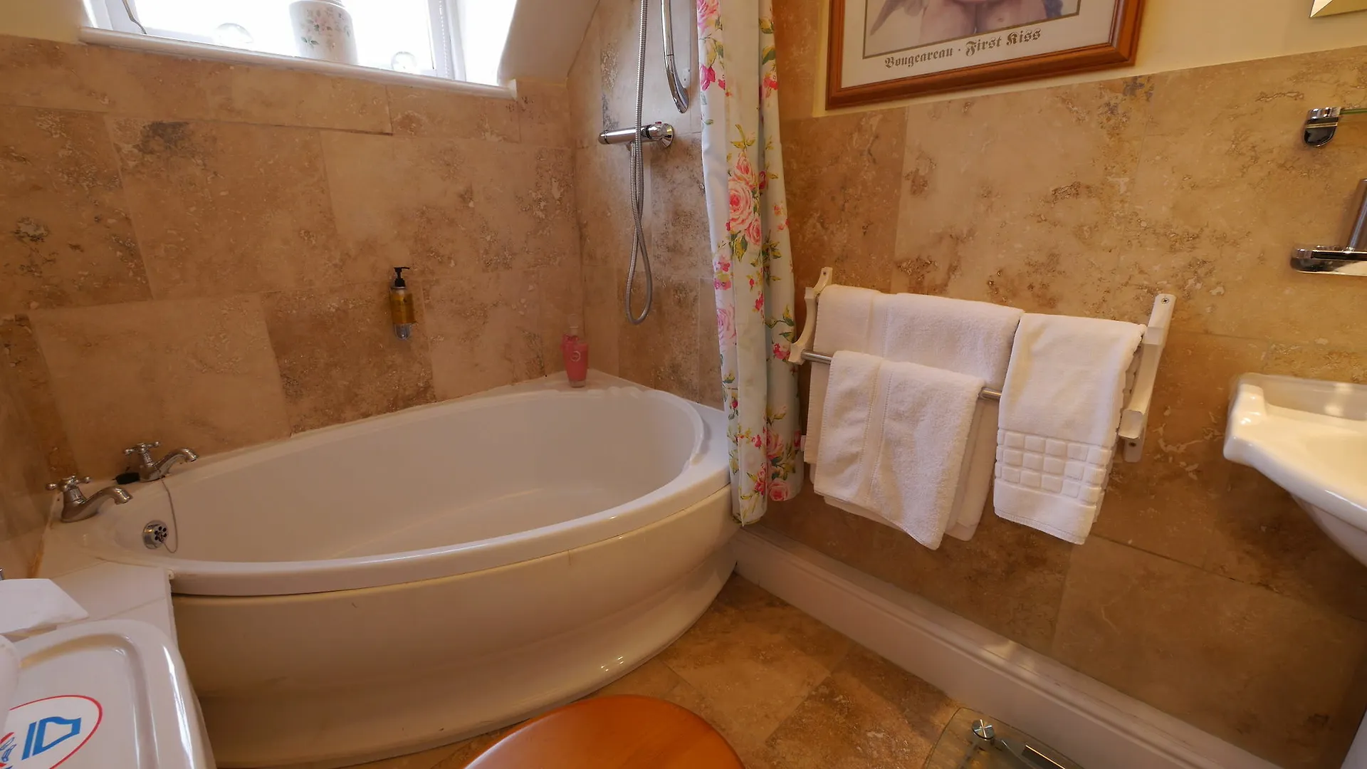 Kegworth House Hotel Guest House Derby 5*,  Birleşik Krallık