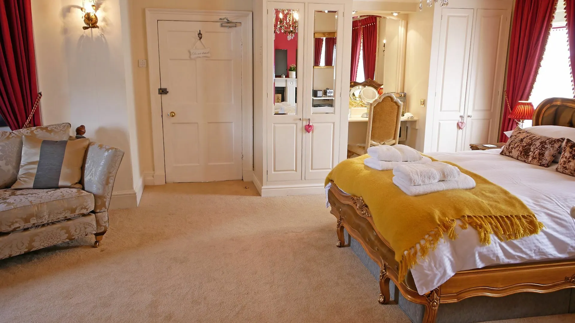*****  Kegworth House Hotel Guest House Derby Birleşik Krallık