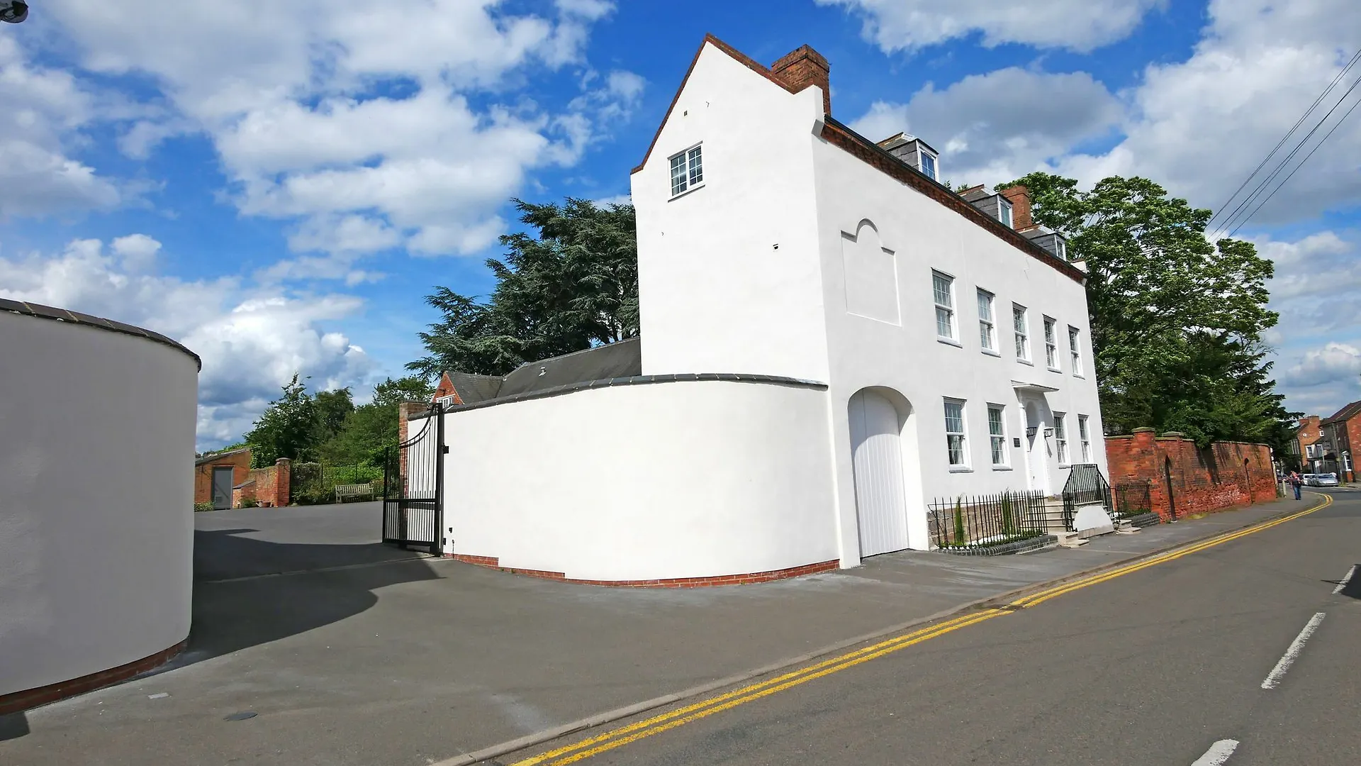 Kegworth House Hotel Guest House Derby